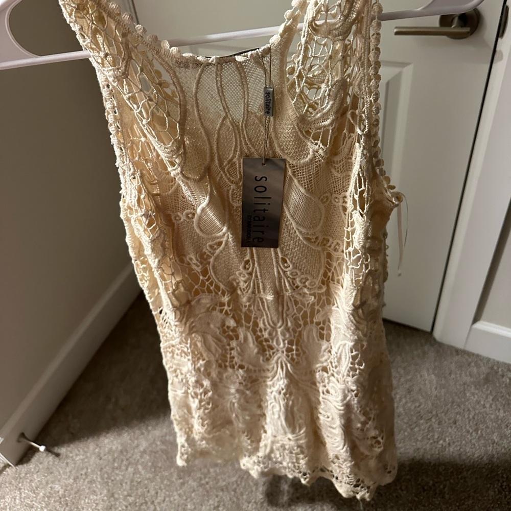 Dress - Picture 2 of 4